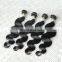 wholesale China factory price hair weaving cuticle aligned closure