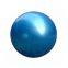 Yoga Exercises Usage and 65 Size Exercises Ball