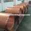 Round copper mould tube