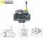China Factory Price Electromagnetic Electro Solenoid Water Valve 6V 220V Malaysia