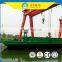 China Highling HL-T100 Sand Transportation Ship with low price and high efficacy