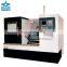 CNC Lathe CK40L Personal Table Top CNC Turning Machine Metal Lathe
