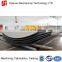 Prefabricated large Diameter Water Diesel Fuel Oil Gas LPG Chemical Storage Tanks With Fabrication Service