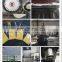 High Rigidity CNC Vertical Machining Center with VMC Machine Price VMC7040