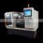 cnc wheel repair machine WRM28H with PC based on window 7