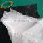 Polypropylene soft netting non woven geotextile fabric 160gsm