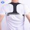 Adjustable unisex shoulder support brace back posture corrector posture brace