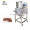 Hot Selling Industrial Meat Pie Hamburger Patty Making Machine