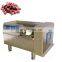 500-800 kg/hour fresh beef cube making machine frozen meat dicer machine from China factory