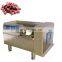 Big poultry meat cutting machine steak cube cutter chicken breast dicing machine