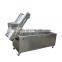 High spray fruit and vegetable washing machine red date washing machine spinach washing machine