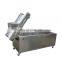 Low price   fruit and vegetable washing machine fruit cleaning machine