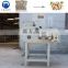 Taizy Latest designed cashew nut huller cashew shelling machine