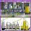 small scale mini edible oil refinery machine for sale