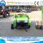 wrapping in 50x70cm bale 50kg weight mini hay baler for sale