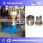 High performance Peanut Butter Colloid Mill Sesame Ginger Garlic Paste Making Machine