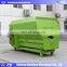 Most ideal mixing equipment forage blending machine TMR fodder mixer in low energy consumption