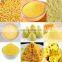 Newest corn maize grits flour milling machinery price