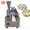 GELGOOG Easy Operation High Capacity Stainless Steel Pork Stuffed Commercial Steamed Bun Making Machine