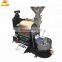 Europe coffee roaster electric drum coffee roaster for sale