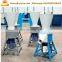 Waste Sponge Crusher sponge crushing machine price in China