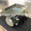 DRB Newest Product Prawn/Tempura Back Cutting Machine ,Desktop Shrimps Skin Opening Cutter