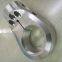custom-made cnc turning accessories