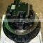 Orignal new Excavator Assy in stock EX120 final drive EX120 travel motor
