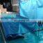 PVC Bubble Hard Plastic Automatic Swimming Pool Cover