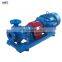 Electric fuel small flow high lift water pump