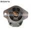 Belparts bulldozer D41S-3 D41P-3 D41Q-3 GD405A-1 D505A-2 705-12-32010  gear pump