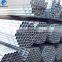 FOR WATER GALVANIZED STEEL PIPE, GI PIPE SCHEDULE 40
