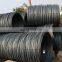 Q195/Q215/Q235/SAE 1008 steel wire rod wire rod coils steel ms wire rod