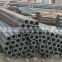 Schedule STD seamless carbon steel pipe price list