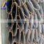 arch steel tube, bread steel tube, steamed bun steel tube