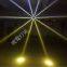 (NJ-L5)5r Roller Light Stage Lighting DJ Party Disco Wedding Lighting