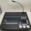 （NJ-CM1024） Stage Controller King Kong 1024 DMX Lighting Controller