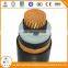 33kv 500mm copper core armoured cable
