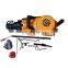 new gasoline power jack hammer Pionjars 120 rock drill