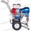 powerful wall spray paint machine, spray painting machine