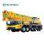 XCA300 All Terrain Crane China Best Hydraulic Truck Crane with Heavy Hook for Sale