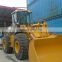 High Quality X CMG 5ton Wheel Loaders LW500FN with ISO