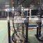 Two component extruder double glazing machinery for sale