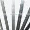 Insulating glass used aluminum spacer / glass accessories