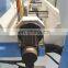 4 axis CNC machining center for aluminum shutters