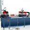Aluminium Profile Making Machine For Making Aluminum Cormer