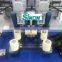 thermal break knurling machine