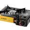 portable butane gas stove,camping gas stove,portable gas cooker