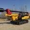 Sunward Rotary Drilling Rig Geotechnical Drill Rig