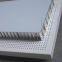 Latest Building Materials Granite Aluminum Honeycomb